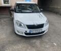 Білий Шкода Фабія, об'ємом двигуна 1.6 л та пробігом 233 тис. км за 6100 $, фото 1 на Automoto.ua