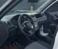 Белый Шкода Фабия, объемом двигателя 1.2 л и пробегом 229 тыс. км за 6000 $, фото 5 на Automoto.ua