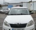 Білий Шкода Фабія, об'ємом двигуна 1.2 л та пробігом 213 тис. км за 3400 $, фото 1 на Automoto.ua