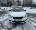 Білий Шкода Фабія, об'ємом двигуна 1.2 л та пробігом 183 тис. км за 6800 $, фото 1 на Automoto.ua