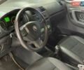 Белый Шкода Фабия, объемом двигателя 1.6 л и пробегом 260 тыс. км за 5800 $, фото 9 на Automoto.ua