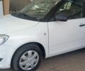 Білий Шкода Фабія, об'ємом двигуна 1.2 л та пробігом 319 тис. км за 4000 $, фото 2 на Automoto.ua