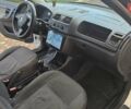 Белый Шкода Фабия, объемом двигателя 1.6 л и пробегом 132 тыс. км за 6700 $, фото 10 на Automoto.ua