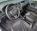 Белый Шкода Фабия, объемом двигателя 1.39 л и пробегом 218 тыс. км за 5500 $, фото 14 на Automoto.ua