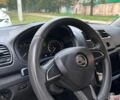 Белый Шкода Фабия, объемом двигателя 1.2 л и пробегом 185 тыс. км за 5000 $, фото 7 на Automoto.ua