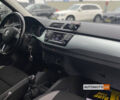 Белый Шкода Фабия, объемом двигателя 1.2 л и пробегом 124 тыс. км за 9200 $, фото 16 на Automoto.ua
