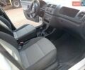 Белый Шкода Фабия, объемом двигателя 1.6 л и пробегом 320 тыс. км за 5200 $, фото 3 на Automoto.ua