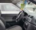 Білий Шкода Фабія, об'ємом двигуна 1.2 л та пробігом 213 тис. км за 3400 $, фото 3 на Automoto.ua