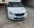 Білий Шкода Фабія, об'ємом двигуна 1.6 л та пробігом 233 тис. км за 5900 $, фото 1 на Automoto.ua