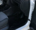 Білий Шкода Фабія, об'ємом двигуна 1.2 л та пробігом 297 тис. км за 5200 $, фото 30 на Automoto.ua
