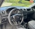 Белый Шкода Фабия, объемом двигателя 1.2 л и пробегом 229 тыс. км за 4850 $, фото 44 на Automoto.ua