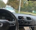 Белый Шкода Фабия, объемом двигателя 1.2 л и пробегом 185 тыс. км за 5000 $, фото 9 на Automoto.ua