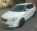 Білий Шкода Фабія, об'ємом двигуна 1.6 л та пробігом 250 тис. км за 6100 $, фото 1 на Automoto.ua