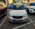 Білий Шкода Фабія, об'ємом двигуна 1.4 л та пробігом 235 тис. км за 6000 $, фото 1 на Automoto.ua