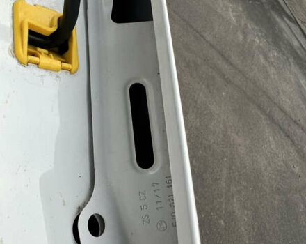 Белый Шкода Фабия, объемом двигателя 0 л и пробегом 130 тыс. км за 5300 $, фото 56 на Automoto.ua