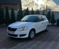 Білий Шкода Фабія, об'ємом двигуна 1.2 л та пробігом 320 тис. км за 4100 $, фото 1 на Automoto.ua