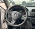Белый Шкода Фабия, объемом двигателя 1.6 л и пробегом 351 тыс. км за 5990 $, фото 33 на Automoto.ua