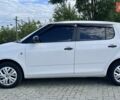 Белый Шкода Фабия, объемом двигателя 1.2 л и пробегом 229 тыс. км за 4850 $, фото 16 на Automoto.ua