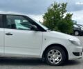 Белый Шкода Фабия, объемом двигателя 1.6 л и пробегом 351 тыс. км за 5990 $, фото 9 на Automoto.ua