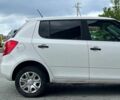 Белый Шкода Фабия, объемом двигателя 1.6 л и пробегом 351 тыс. км за 5990 $, фото 6 на Automoto.ua