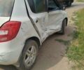 Белый Шкода Фабия, объемом двигателя 1.6 л и пробегом 220 тыс. км за 3000 $, фото 12 на Automoto.ua