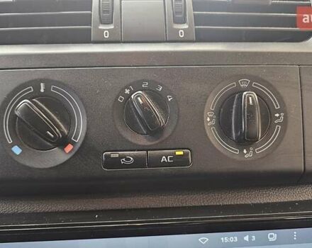 Белый Шкода Фабия, объемом двигателя 1.6 л и пробегом 132 тыс. км за 6700 $, фото 13 на Automoto.ua