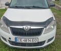 Білий Шкода Фабія, об'ємом двигуна 1.6 л та пробігом 218 тис. км за 3300 $, фото 1 на Automoto.ua