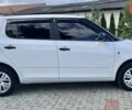 Белый Шкода Фабия, объемом двигателя 1.2 л и пробегом 229 тыс. км за 4850 $, фото 26 на Automoto.ua