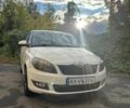 Белый Шкода Фабия, объемом двигателя 1.2 л и пробегом 185 тыс. км за 5000 $, фото 1 на Automoto.ua