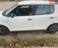 Белый Шкода Фабия, объемом двигателя 1.6 л и пробегом 243 тыс. км за 6100 $, фото 2 на Automoto.ua