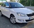 Шкода Фабія 2014 у Малине на Automoto.ua Білий Шкода Фабія, об'ємом двигуна 1.6 л та пробігом 236 тис. км за 6500 $, фото 1 на Automoto.ua