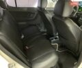 Белый Шкода Фабия, объемом двигателя 1.6 л и пробегом 260 тыс. км за 5800 $, фото 11 на Automoto.ua