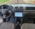 Белый Шкода Фабия, объемом двигателя 1.6 л и пробегом 132 тыс. км за 6700 $, фото 11 на Automoto.ua