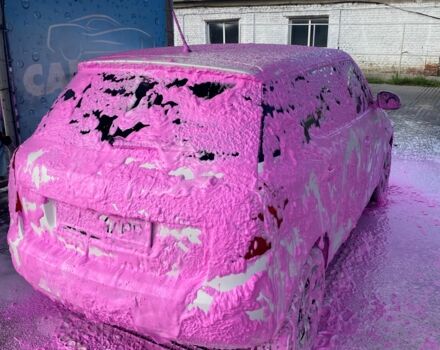 Шкода Фабія 2014 у Малине на Automoto.ua Білий Шкода Фабія, об'ємом двигуна 1.6 л та пробігом 236 тис. км за 6500 $, фото 7 на Automoto.ua