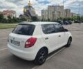 Білий Шкода Фабія, об'ємом двигуна 1.6 л та пробігом 334 тис. км за 5799 $, фото 3 на Automoto.ua