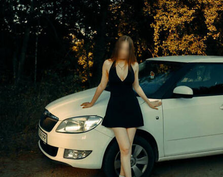 Шкода Фабия 2014 в Малине на Automoto.ua Белый Шкода Фабия, объемом двигателя 1.6 л и пробегом 236 тыс. км за 6500 $, фото 8 на Automoto.ua