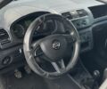 Белый Шкода Фабия, объемом двигателя 1.6 л и пробегом 230 тыс. км за 5400 $, фото 4 на Automoto.ua
