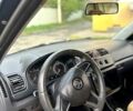 Шкода Фабия 2014 в Харькове на Automoto.ua Белый Шкода Фабия, объемом двигателя 1.2 л и пробегом 185 тыс. км за 4500 $, фото 4 на Automoto.ua