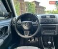 Белый Шкода Фабия, объемом двигателя 1.2 л и пробегом 229 тыс. км за 4850 $, фото 50 на Automoto.ua