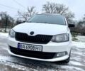 Білий Шкода Фабія, об'ємом двигуна 1 л та пробігом 236 тис. км за 6300 $, фото 1 на Automoto.ua
