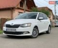Білий Шкода Фабія, об'ємом двигуна 1.4 л та пробігом 207 тис. км за 6999 $, фото 1 на Automoto.ua