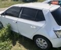 Білий Шкода Фабія, об'ємом двигуна 1 л та пробігом 245 тис. км за 3000 $, фото 1 на Automoto.ua