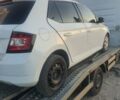 Білий Шкода Фабія, об'ємом двигуна 1 л та пробігом 128 тис. км за 3600 $, фото 1 на Automoto.ua