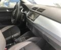 Белый Шкода Фабия, объемом двигателя 1 л и пробегом 236 тыс. км за 2800 $, фото 3 на Automoto.ua