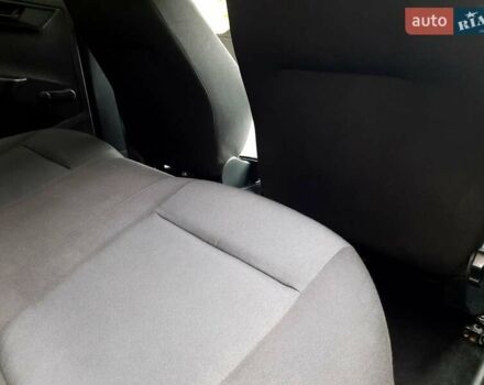 Шкода Фабия 2015 в Киеве на Automoto.ua Белый Шкода Фабия, объемом двигателя 1 л и пробегом 230 тыс. км за 5299 $, фото 17 на Automoto.ua