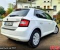 Шкода Фабия 2015 в Киеве на Automoto.ua Белый Шкода Фабия, объемом двигателя 1 л и пробегом 230 тыс. км за 5299 $, фото 1 на Automoto.ua