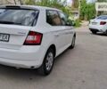 Белый Шкода Фабия, объемом двигателя 1 л и пробегом 212 тыс. км за 6500 $, фото 10 на Automoto.ua