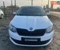 Білий Шкода Фабія, об'ємом двигуна 1 л та пробігом 210 тис. км за 6700 $, фото 1 на Automoto.ua