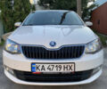 Білий Шкода Фабія, об'ємом двигуна 1.2 л та пробігом 162 тис. км за 8000 $, фото 1 на Automoto.ua