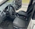 Белый Шкода Фабия, объемом двигателя 1 л и пробегом 184 тыс. км за 6000 $, фото 5 на Automoto.ua